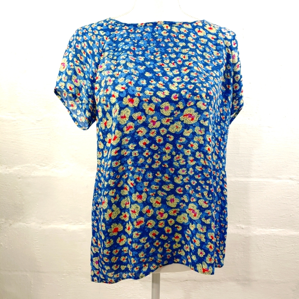 CABI PULLOVER TOP